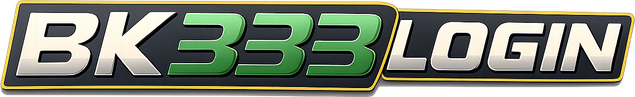 BK333 Login